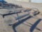 AERONAUTICAL ACCESSORIES 206 HIGH SKID GEAR
