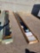 BELL 206-011-250-119 & -3 M/R BLADES