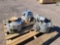 BELL 206/OH58 MAIN ROTOR TRANSMISSIONS 206-040-003-5