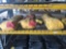 LIFE RAFTS