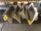 L-4 HAT SHELVES