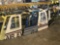 LONGRANGER DOORS (ALL HAVE DAMAGE)
