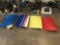 206 BAGGAGE DOORS