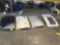 206 BAGGAGE & ENTRY DOORS