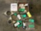 DISASSEMBLED 206-010-450-113 SWASHPLATE