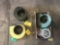BELL 206 FAN HOUSINGS & INV