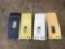 BATTERY DOORS