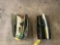 BATTERY DOORS