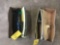 BATTERY DOORS