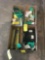 BRACKETS & 206 AIRFRAME INVENTORY