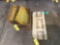LOT OF FLOOR PANELS