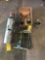 JANITROL HEATER, MOUNT & INV