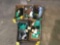 206 DUCTING & INTERIOR VENTS