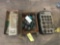 206 INSTRUMENT PANEL, CIRCUIT BREAKER PANELS & TAXI LIGHTS