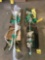 BELL 206 ENGINE MOUNTS & 060 SERIES INVENTORY