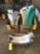 CROSSOVER FAIRINGS