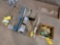 LOT 206 DOOR HANDLES & MISC