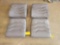 BELL 407 AFT FACING SEATS 407-070-724-105 REMOVED FOR EMS MOD