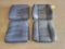 BELL 407 AFT FACING SEATS 407-070-724-101