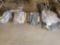 LOT OF 206/407 SOUND PROOFING AND CARPET