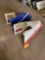 BELL 407 AFT COWL FARINGS (NEEDS REPAIR)