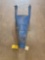 BELL 407 AFT COWL FAIRING (NEEDS REPAIR)