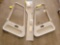 BELL 407 DOOR PLASTIC & OVEHEAD LINER