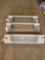 407 HAT SHELVES (REMOVED FROM NEW AIRCRAFT FOR EMS UPGRADE) 407-434-101
