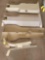 (LOT) BELL 407 A/R INTERIOR PANELS