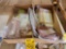 NEW EUROCOPTER 365 & 704 INVENTORY AND MISC HOSES & SEATS
