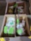 BELL 406/407 DUCTS, LINES, STEPS & INVENTORY