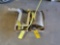 407 EXHAUST DUCT, AIRFRAME REPAIR INV AND 212 BEARINGS