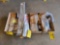 NE AS350 AIRFRAME REPAIR INV AND SERVICEABLE 109/119 INVENTORY