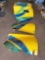 AS350N2 COWLING
