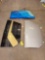 AS350 BAGGAGE DOORS (NEED REPAIR)