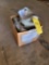 AS350 GIMBAL CASE 350A08-1635-21 (REPAIRED)