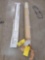 NEW AS350 STRUT BRACE 350A21-1130-00 & CYCLIC BAR 350A2705050302