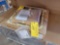 NEW AS350 INLET SCREEN DUCT 350A54107901, INLET SCREEN 350A58-1607-03 & CENTER AERATOR SHIMS