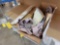 NEW AS350 FAIRINGS 350A08-3481-15