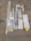 NEW AS350/EUROCOPTER TUBE & AIRFRAME PANELS
