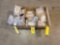 NEW AS350 SUPPORTS, JETTINSON HANDLES, CHAFING STRIPS & AIRFRAME INV