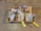 NEW AS350 SPACERS TUBES/LINES, SPRINGS, CLAMPS, ETC.