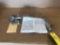 YAW FORCE LINK E31AAM2 (NEEDS REPAIR) & SEQUENCE VALVE 6044T27G02 (A/R)