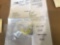 OXYGEN VALVE 0090288900 (NEW), LOAD CELL 2720 & FILTER 02W101633 A/R