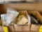(3) BOXES OF AS350 INVENTORY