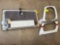 (LOT) AS350 CABIN DOOR & PANEL