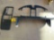 LOT OF EC & BK COLORSHIELDS & INSTRUMENT PANEL INVENTORY