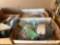 LOT OF EC-120 INVENTORY
