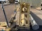 BELL 206B/L TAIL BOOM BUILD FIXTURE