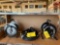 TEST CABLES & REELS
